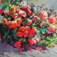 Nadiejda Mouly - Sans titre