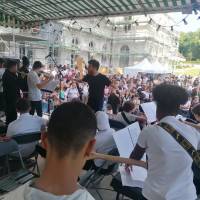 Fête de la musique 21 juin 2022