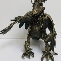 Nadiejda Mouly - Sans titre