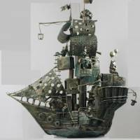 Nadiejda Mouly - Sans titre