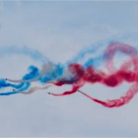 La patrouille de France, Catherine Jacquemin