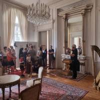 Journées du patrimoine 2023