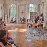 Journées du patrimoine 2023