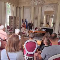 Journées du patrimoine 2023