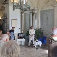 Journées du patrimoine 2023