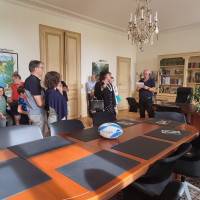 Journées du patrimoine 2023