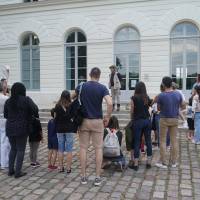 Journées du patrimoine 2023