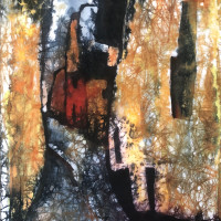 La rue Batik, Olga Rocher