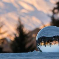 La goutte, de Blandine Leclercq