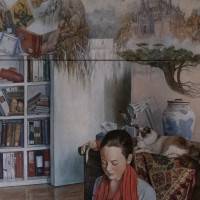 Maguy Bourzeix, Les lectures d'Annabelle