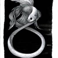 Les boucles de l'oubli - Isabelle Cornu