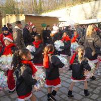 Village de Noël 2023