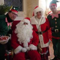 Village de Noël 2023