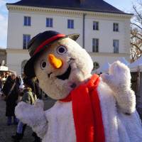 Village de Noël 2023