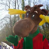 Village de Noël 2023