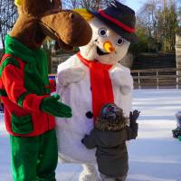 Village de Noël 2023