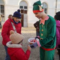 Village de Noël 2023