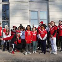 Village de Noël 2023