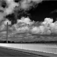 La passerelle, Jean-Jacques Monot