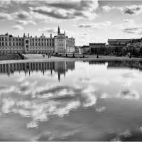 Saint-Germain-en-Laye, de Jean-Jacques Monot