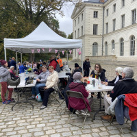 Marche intercommunale 6 octobre 2025