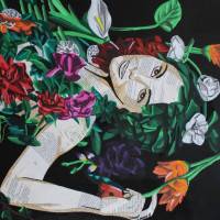 Annabelle Amory, Ophélie