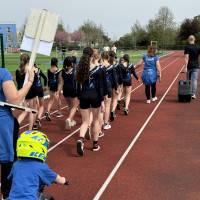 Osny en 10 sports samedi 6/04/24