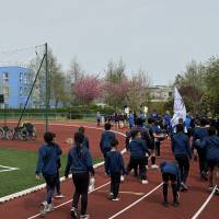 Osny en 10 sports samedi 6/04/24