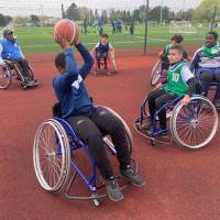 Osny en 10 sports samedi 6/04/24