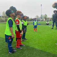 Osny en 10 sports samedi 6/04/24