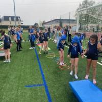 Osny en 10 sports samedi 6/04/24