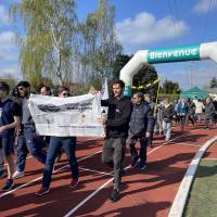 Osny en 10 sport 8 avril 2023