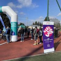 Osny en 10 sport 8 avril 2023