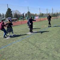 Osny en 10 sport 8 avril 2023