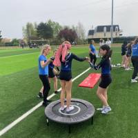 Osny en 10 sports samedi 6/04/24