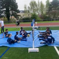 Osny en 10 sports samedi 6/04/24