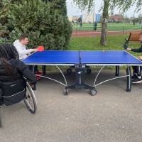 Osny en 10 sports samedi 6/04/24