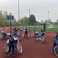 Osny en 10 sports samedi 6/04/24