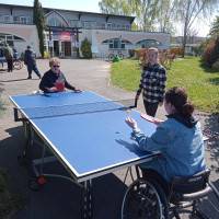 Osny en 10 sport 8 avril 2023