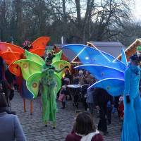 Village de Noël 2023