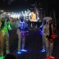 Village de Noël 2023