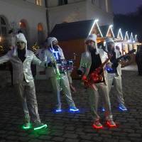 Village de Noël 2023