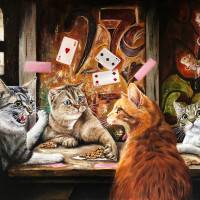 Izacat - Partie clandestine