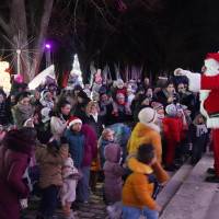 Village de Noël 2023