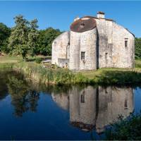 Château de chasse, de Bruno Persello