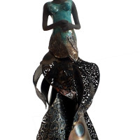 Promesse, Dominique Emmanuel