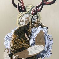 Annabelle Amory, Rachel