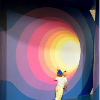 De l'autre côté, de Annie Régnier