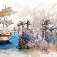 Jean-Paul Schifrine - Eva