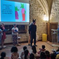 Soirée pyjama 1er juillet 2022